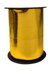 Лента Пати Бум 5mm x 250m Gold 109728 (857936)