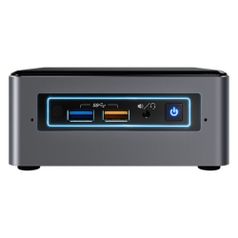 Платформа INTEL L10 Optane BOXNUC7i3BNHXF [boxnuc7i3bnhxf 960847] (499539)