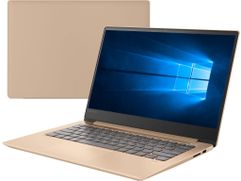 Ноутбук Lenovo IdeaPad 530S-14IKB 81EU00B7RU (Intel Core i3-8130U 2.2 GHz/8192Mb/128Gb SSD/No ODD/Intel HD Graphics/Wi-Fi/Bluetooth/Cam/14.0/1920x1080/Windows 10 64-bit) (571740)