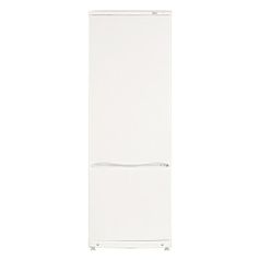 Холодильник Атлант XM-4013-022, двухкамерный, белый (689219)