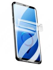 Гидрогелевая пленка LuxCase для Samsung Galaxy A51 0.14mm Front Transparent 86189 (850434)