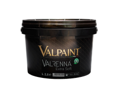 Valrenna Extra Soft (Вальренна Экстра Софт) 2,5 л (716)