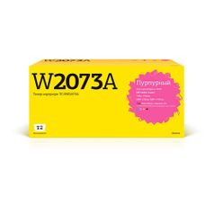 Картридж T2 W2073A, пурпурный / TC-HW2073A (1430334)