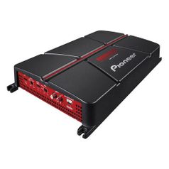 Усилитель автомобильный Pioneer GM-A5702 (407542)