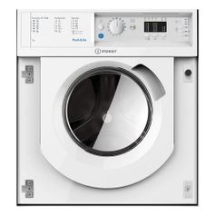 Встраиваемая стиральная машина Indesit BI WMIL 71252 EU (1156290)