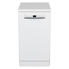 Посудомоечная машина Bosch SPS2HMW1FR, узкая, белая (1399294)