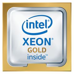 Процессор для серверов Dell Xeon Gold 5215 2.5ГГц [338-bsds] (1396118)