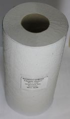 Рулонные бумажные полотенца 36 метров, (двухслойные, для диспенсеров)