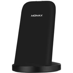 Зарядное устройство MOMAX Q.DOCK2 Fast UD5 Black (506361)