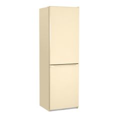 Холодильник NORDFROST NRB 162NF 732, двухкамерный, бежевый (1612089)