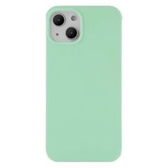 Чехол (клип-кейс) UBEAR Touch Mag Case, для Apple iPhone 13, светло-зеленый [cs100lg61th-i21m] (1602318)