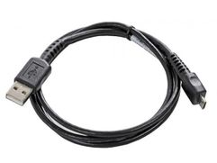 Аксессуар Кабель Honeywell Cable Assy USB-A - USB-MicroB 1m 236-209-001 (765036)