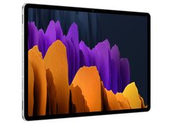Планшет Samsung Galaxy Tab S7+ 12.4 SM-T970 128Gb (2020) Silver (762024)