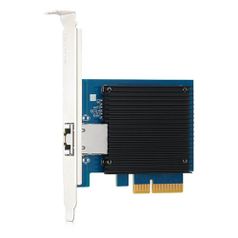 Сетевой адаптер 10G Etherrnet ZYXEL XGN100C-ZZ0101F PCI Express (1468780)