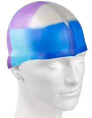 Силиконовая шапочка для плавания Multi Junior (10015136)