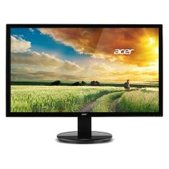 Монитор ACER K242HLDbid 24", черный [um.fw2ee.d01] (1141114)