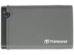 Корпус Transcend StoreJet 25CK3 TS0GSJ25CK3 (833913)
