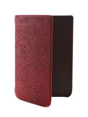 Аксессуар Чехол PocketBook 616/627/632 Black HPUC-632-R-F (681098)