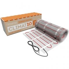 IQWatt Нагревательный мат ClimatIQ 2.5 кв.м. (12709)