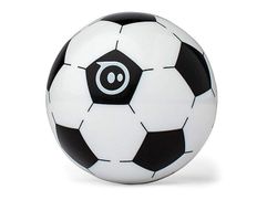 Радиоуправляемая игрушка Sphero Mini Soccer Edition M001SRW (676876)