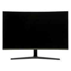 Монитор Samsung C32R500FHI 31.5", темно-серый [lc32r500fhixci] (1366642)