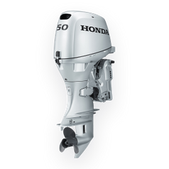 Лодочный мотор Honda BF50DK2 LRTU (514453294)