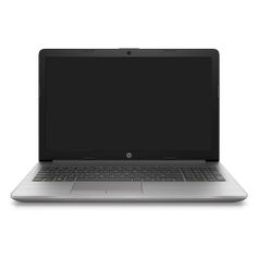 Ноутбук HP 250 G7, 15.6", Intel Core i3 7020U 2.3ГГц, 4Гб, 500Гб, Intel HD Graphics 620, DVD-RW, Free DOS 2.0, 6BP40EA, серебристый (1163079)