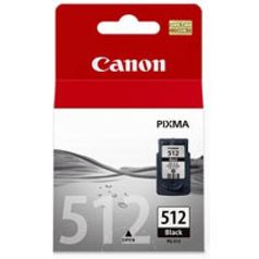 Картридж Canon PG-512 Black 2969B007 / 2969B001 (48264)
