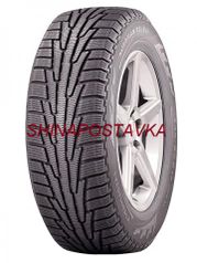 Автошина CONTINENTAL IceContact 2 SUV KD 235/65 R19 109T шип (17525)