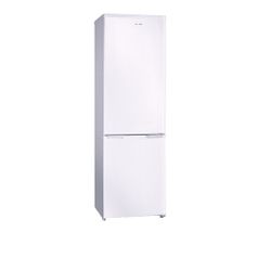 Холодильник SHIVAKI BMR-1801W, двухкамерный, белый (479563)