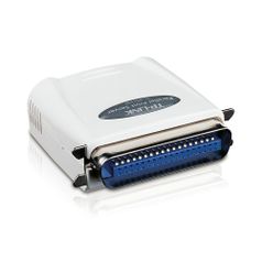 Принт-сервер TP-LINK TL-PS110P внешний (331594)