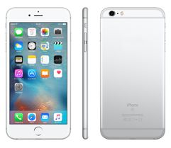 Сотовый телефон APPLE iPhone 6S - 16Gb Silver FKQK2RU/A восстановленный (524536)