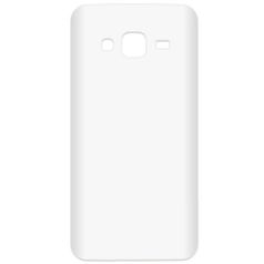 Аксессуар Чехол-накладка Krutoff TPU для Samsung Galaxy J3 2016 SM-J310 Transparent 11955 (560639)