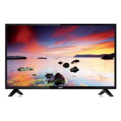 Телевизор BBK 24LEM-1043/T2C, 24", HD READY (1166450)