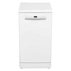 Посудомоечная машина Bosch SPS2IKW1BR, узкая, белая (1399296)