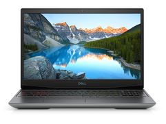 Ноутбук Dell G5 5505 G515-4562 (AMD Ryzen 7 4800H 2.9Ghz/16384Mb/512Gb SSD/AMD Radeon RX 5600/Wi-Fi/Bluetooth/15.6/1920x1080/Windows 10 64-bit) (833185)