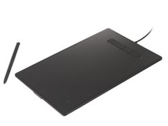 Графический планшет XP-PEN Star G960 Выгодный набор + серт. 200Р!!! (745107)