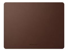 Коврик Nomad Mousepad 13-inch Brown NMM0IR00A0 (848103)