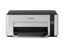 Принтер Epson M1120 C11CG96405 Выгодный набор + серт. 200Р!!! (845996)