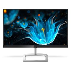 Монитор PHILIPS 246E9QDSB (00/01) 23.8", черный (1071761)