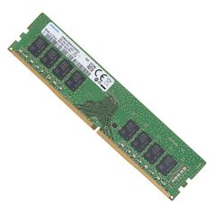 Модуль памяти SAMSUNG M378A1G43TB1-CTDD0 DDR4 - 8Гб 2666, DIMM, OEM (1119285)