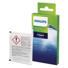 Очиститель Philips CA6705/10, для кофемашин, 6 шт (1047148)