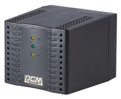 Стабилизатор Powercom TCA-2000 Black (431807)