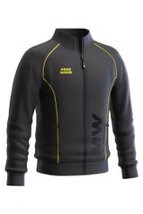 Спортивная толстовка куртка Track jacket Junior (10028910)