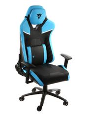 Компьютерное кресло ThunderX3 TC5 Max Azure Blue TX3-TC5MAB (881207)