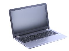 Ноутбук HP 250 G6 1XN73EA (Intel Core i5-7200U 2.5 GHz/8192Mb/256Gb SSD/DVD-RW/Intel HD Graphics/Wi-Fi/Bluetooth/Cam/15.6/1920x1080/Windows 10 64-bit) (430629)