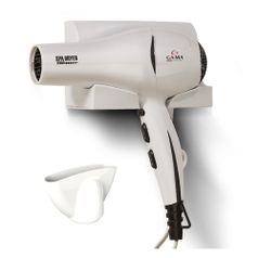 Фен GA.MA Spa Dryer, 2200Вт, белый (1161491)