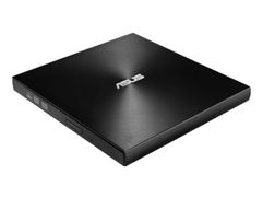 Привод ASUS SDRW-08U9M-U Black (614499)