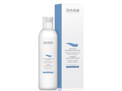 Шампунь Babe Laboratorios против перхоти для жирных волос 250ml 2000020133 (819577)