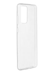 Чехол Liberty Project для Samsung Galaxy A72 TPU Silicone Transparent 0L-00050937 (864770)